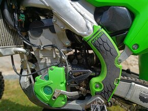 Kawasaki kxf 250 2019 - 5