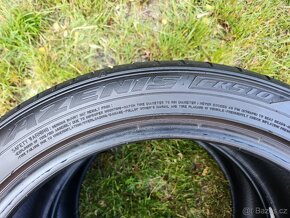 2x Letní pneu Falken AZENIS FK510 - 235/45 ZR19 XL - 75% - 5