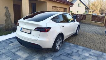 Prodám Tesla Model Y  Long Range - 5