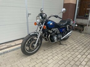 Honda CB 900C - 5