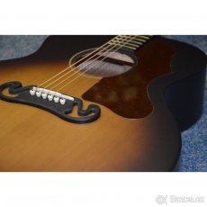 KYTARA ELEKTROAKUSTICKÁ 6 STRUNNÁ Sigma Guitars JM-SGEPPP - 5