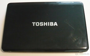 Toshiba Satellite L650D-12Z PSK1NE-00Q005CZ - 5