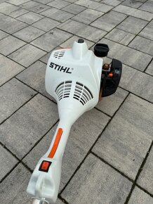 Křovinořez STIHL FS 38 - 5