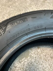 Bridgestone 205/60R16 92H - 5