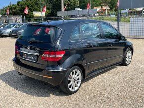 Mercedes-Benz Třídy B, 2.0CDI 103kWPANORAMA - 5