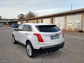 2019_CADILLAC XT5 3.6L V6 4x4_EU model_599.000Kč netto_ - 5