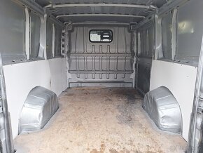 Fiat Ducato 2.2 JTD - 5