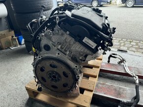 Motor BMW B57D30a 530xd - 5