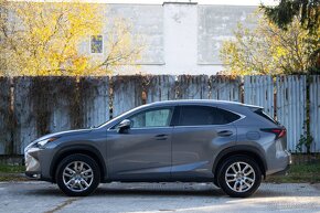 Lexus NX 300h 300 H - 5