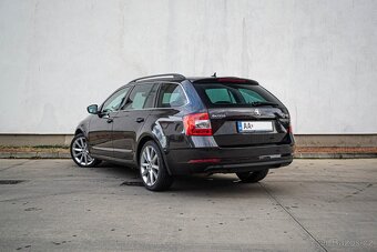 Škoda Octavia Combi 2.0 TDI SCR Style DSG Odpočet DPH - 5