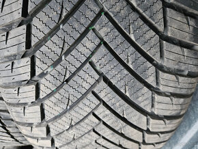 225/40R18 92Y XL All Season Driver IMPERIAL - 5