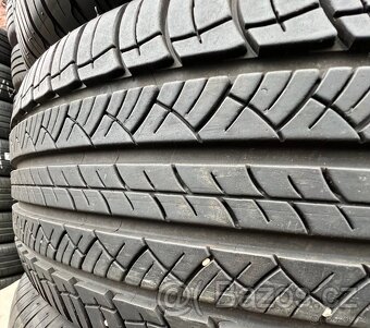 Letní pneu 235/65 R18 110V Michelin Latitude Tour HP (3419) - 5