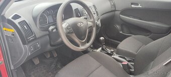 hyundai i30 1,4 16V - 5