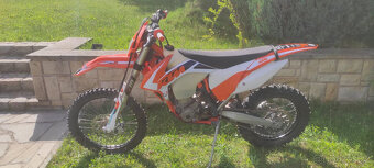 Prodám KTM 350 exc-f - 5