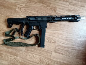 airsoft ARP9 - 5