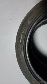 Letní pneu Falken Azenis FR510, 255/40 R19 - 5