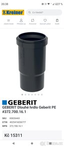 Hrdla Geberit - 5