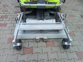 Prodám komunální sekací traktor Grillo FD1100 - 5