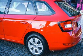 Škoda Fabia 1.0 55kw Active  Combi 1 MAJ ZAKOUPENO ČR - 5