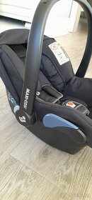 Maxi-Cosi Dětská autosedačka Citi, sk. 0+, 0–13 kg - 5