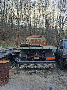 Liaz 151.261 4x4 ND - 5