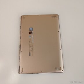 Lenovo Yoga 900-1isk2, i7-6560U, SSD 512GB - 5