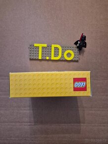 LEGO 6535732 Truhla s pokladem (5008945) - 5