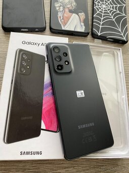 Samsung Galaxy A53 5g - 5