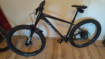 Whyte 901v4 - 5