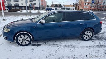 Audi a6 3.0 TDI - 5