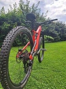 Specialized Stumpjumper 2017 - 5