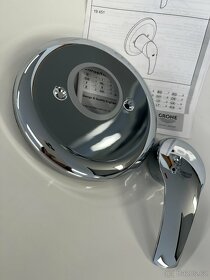 Grohe Eurosmart Sprchová baterie pod omítku, chrom, 19451001 - 5