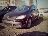 Golf plus cross 1.9tdi - 5