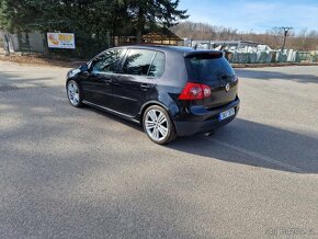 Volkswagen Golf V GTI 2.0 TFSI 147kw - 5