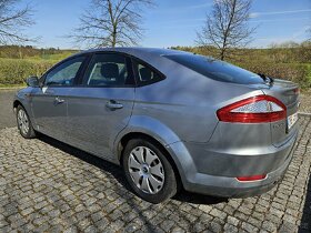 FORD MONDEO 2L + LPG  NOVÁ CENA - 5