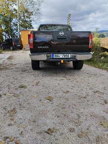 Nissan Navara 2.5 DCI - 5