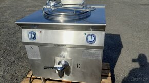 El. varný kotel Electrolux XP900(60 l), duplikátor - 5