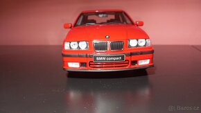 1:18 bmw e36 compact ottomobile - 5