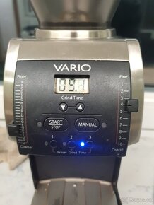 Mlýnek Mahlkonig Vario - 5