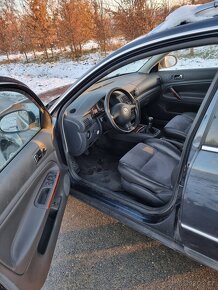 Vw passat 1.9 Tdi  96 Kw - 5