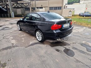 BMW E90 Lci facelift, 330D X-drive, R.v 2009,  4x4, 180KW, S - 5