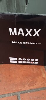 Helma MAXX OF868 - 5