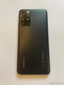 Redmi Note 11S 5G - 5