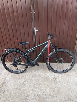 Specialized Tero HT 3.0 - 5