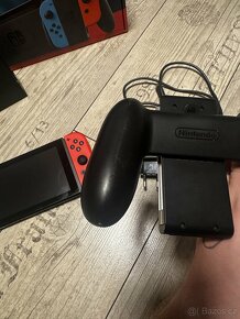 Nintendo switch - 5