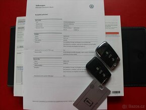 Volkswagen Arteon 2,0 TSi 4x4 DSG R-line Tov.Zár. ČR 1.maj 1 - 5