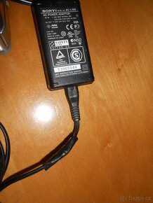 Sony VIDEO CAMERA  RECORDER CCD -TRV 228E PAL Hi8 - 5