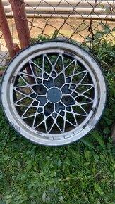 ALU kola 4×108R14 - 5