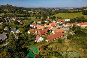 Prodej zemědělské usedlosti 4746 m2 - Suchdol u Prosenické L - 5