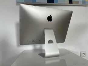 Apple iMac 21,5" 4K 2019 i7, 1TB, 16GB RAM - 5